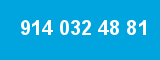 914 032 48 81